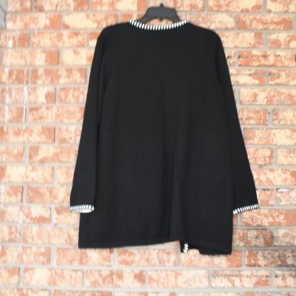 CROFT & Barrow Sweater  NWT - Picture 3 of 5